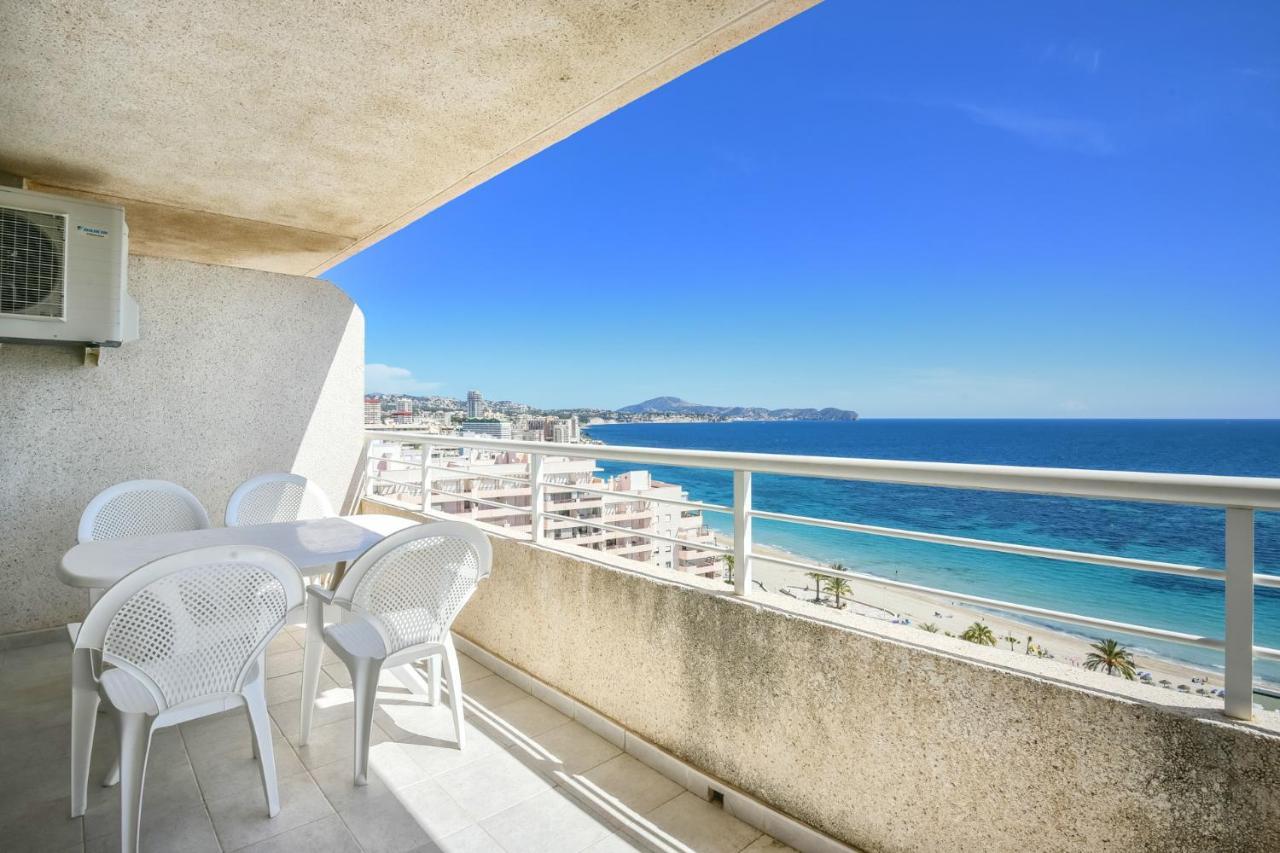 Homeincalpe Apolo XVI 2-15-68 Экстерьер фото