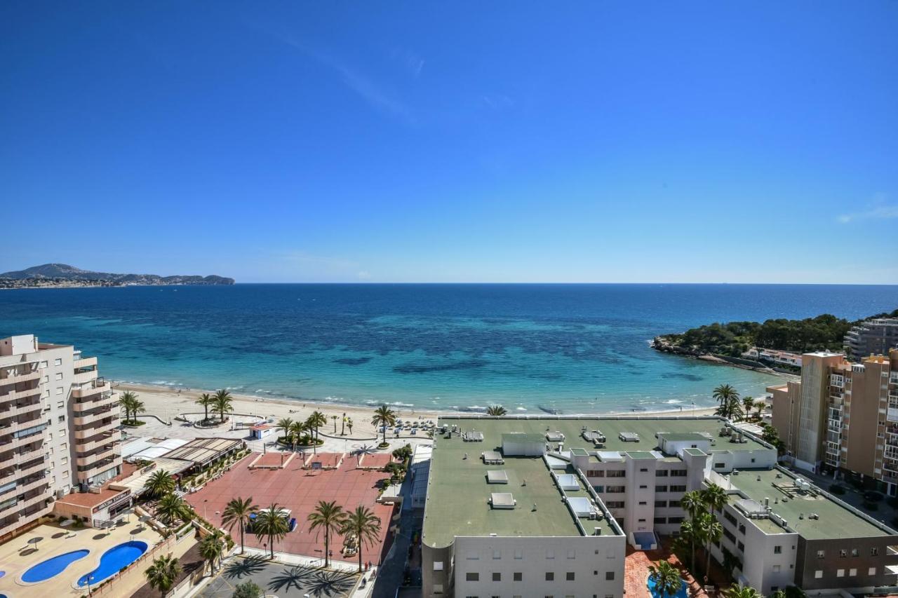 Homeincalpe Apolo XVI 2-15-68 Экстерьер фото