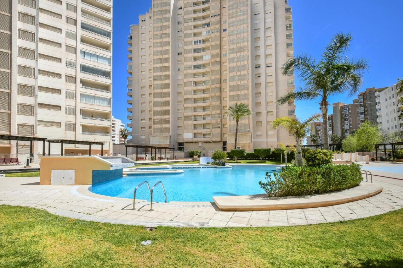 Homeincalpe Apolo XVI 2-15-68 Экстерьер фото